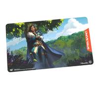 UVS Games UniVersus Critical Role - Vex'halia Playmat