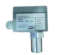UVS6 Flame Detector | UV Flame Sensor for Burner Systems