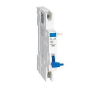 UVT-X3 Under Vottage Release OUVT-X3 OVT-X3 AX-X3 AL-X3 Alarm Auxiliary Contact SHT-X3 Shunt Release Accessories NXB-125(UVT-X3 Under Vottage)