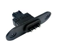 UVYMZY Sliding Door Connector Plate Compatible with 2015-2023 Ford Transit 150 250 350 HD, Side Sliding Door Contact Point Switch Power Lock Terminal Replaces JK2Z14A658B