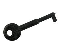 UW218 - FIKE TWINFLEX MANUAL CALLPOINT REPLACEMENT/SPARE/EXTRA KEY TO TEST OR RESET FIRE ALARM