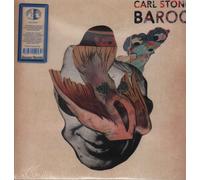 UW26 Carl Stone Baroo LP vinyl USA Unseen Worlds 2019 still sealed with info