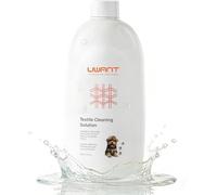 uwant Professional Carpet Cleaner Concentrate 500ml, Enzyme-Powered Deep Clean, Low-Foam & Easy Rinse, for Upholstery, Carpets & Curtains