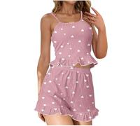 Uwdiohq Pyjamas For Women Cosy Pjs Sets Fluffy Ladies Jersey Dressing Gowns Uk Pink Christmas Set Gown Plus Size Men'S Cotton Long Sleeve Mother Of The Groom Robe Black Womens Pjamas Lady Lounge Wear