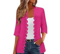 Uwdiohq Women's Cardigans Blue Cardigans for Women UK Maxi Cardigan Oversized Batwing Pink Bolero Plus Size Summer Long Sleeveless 12 14 Petite Fluffy White Work Burgandy Lightweight Wine Colour Thin