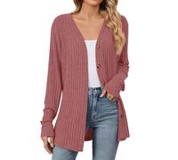 Uwdiohq Women's Cardigans Lace for Women UK Womens Cardigan Plus Size Ladies White Summer Baggy Pink Textured Multi Coloured Long Sweater Nude Heavy Hooded Cream Fine Knit Black 8 Knitting Pattern