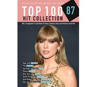 Uwe Bye Top 100 Hit Collection 87 Band 87 (Paperback)