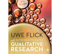 An Introduction to Qualitative Research