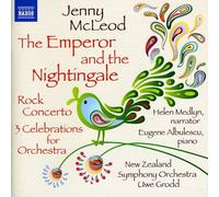 Mcleod - McLeod: The Emperor And The Nightingale