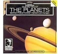 Uwe Gronostay : The Planets CD (1993) NEW FREE Shipping, Save £s