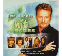 Uwe Hübner'S Hit Paradies - Uwe Hübner'S Hit Paradies