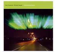 Uwe Kropinski & Michael Heupel - Sentimental Moods
