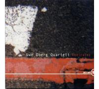 Uwe Oberg - Dedicated [German Import]
