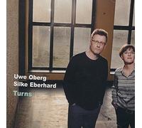 Uwe Oberg / Silke Eberhard - Turns