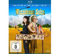 UWE OCHSENKNECHT/TRISTAN GÖBEL/ARMIN ROHDE/+ - WINNETOUS SOHN BD BLU-RAY NEW