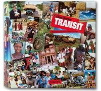 Uwe Ommer,Transit: Around the World in 1000 Families