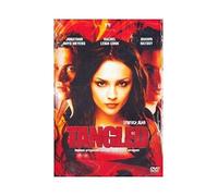 UwikĹ ani (Tangled) [DVD] (English audio)