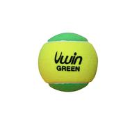 Uwin Stage 1 Green Tennis Ball One Size