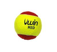 Uwin Stage 3 Red Tennis Ball One Size