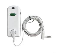 Uwithdanceme Grounding Tester, Continuity Tester for Grounding Mats Sheets Pads Blankets Cases For Test Effectiveness of Earth Connected Products