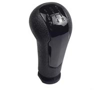 Uwithdanceme Manual Gear Shift Knob,Shifter Knob Handle Manual Gear Shift Knob Boot For Holden For Barina For Spark (M300) 2011-2015 And For Chevrolet For Spark (M300) 2011-2015(black black)