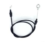 Uwithdanceme Snow Sweeper Cable Replacement for Enhanced Performance Fits Models 585271701, 532420673, and More