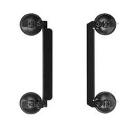 Uwithdanceme Suction Bracket Kit Sunroof Suction Cup Mount, Mini Car Windows And Sunroof,For Starlink Mount Suction Bracket,Ensures Stable Satellite Signal While Driving
