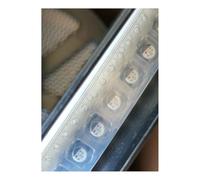 UWJ1C100MCL1GB Aluminum Electrolytic Capacitors 16V10UF 4x5.5 SMD 16volts 10uF BIANMTSW