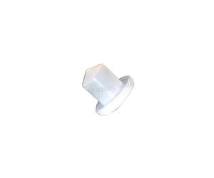 uwobefe 1 Piece Rivet-Shaped Silicone Seal Gasket Special Small Shim Spare Parts Replacement Fittings Ice Slush Machines
