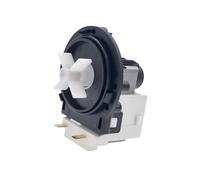 uwobefe BPX2-92L BPX2-93L BPX2-94L 5859EN1006S Drain Pump Motor, Compatible With LG Washing Machine Washer Drainage Parts