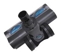 uwobefe Replacement Accessories Parts, Compatible For Ultenic U11 /Pro Cordless Vacuum Cleaner Floor Brush Head With Roller Brush Household Cleaning