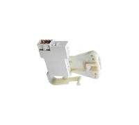 uwobefe ZV-448 Washing Machine Door Lock Switch, Compatible With Little Swan Washing Machine TG60-1028E TG70-1028E MG53-8031D