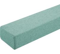 UWOBTN Mattress Gap Filler, Bed Gap Filler Twin Mattress Extension Filler，Close Gap Between Mattress and Headboard or Wall，Bed Space Cracks，for Headboard Seams(#11,90x15x12cm/35x6x4.7in)