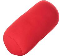 UWOBTN Neck Roll Pillow 16X30cm，Microbead Cylinder Support Pillows，Soft Comfortable Cylindrical Bolster Throw Pillow for Neck Waist Back(Color 6)