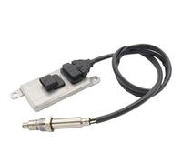 UWSCVM Automotive Exhaust Gas Oxygen Nitrogen Oxide NOX Continental Sensor Fit for Iveco FH FM 24V Truck 84414466 5WK9-6711C