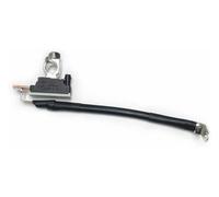 UWSCVM Battery Negative Cable for Land Rover LHD 5.0L V8 Engine for LR4 RR Sport Models LR048601 LR032621 LR037867