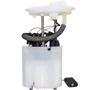 UWSCVM Electric Fuel Pump Assembly for Ford Transit Connect 2.0L 2010-2013 E2567M P76483M SP2389M 9T1Z9H307B 9T1Z-9H307-B