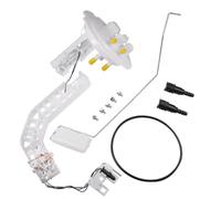 UWSCVM Fuel Pump Level Top Cover Fuel Tank Float Automotive for Nissan Frontier Xterra 1999-2004 Spare Parts 25060-4S426