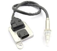 UWSCVM Nitrogen Oxide Sensor Nox Sensor for BMW E60 E61 E63 E64 E90 E91 E92 E93 E83 E82 E81 E87 N53 325I 330I 11787587129 5WK96610L