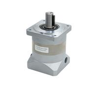 UWUKCJOKQ 10 Arcmin SPLF90 High Precision Planetary Gearbox Reducer for Engraver NemaStepper Motor Or Nema32 80 750W Servo(20 TO 1-FOR 80 SERVO)