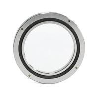 UWUKCJOKQ 1PCS RB2508 0P5 25x41x8mm Precision Cross Roller Bearing Automation Machinery Joint Bearings