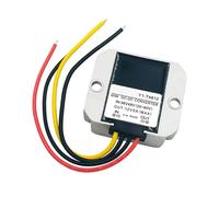 UWUKCJOKQ 36V 48V to 12V 5A 8A 10A Step-Down DC-DC Converter 20V~60V to 12V Voltage Regulator Car Truck Marine Power Supply(36V48V to 12V 5A)