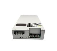 UWUKCJOKQ 5000W Adjustable DC Switching Power Supply 220/380VAC Test AC-DC 15V 24V 36V 48V 60V 80V 90V 100V 110V 200V 300V 400V(380vac,0-48V)