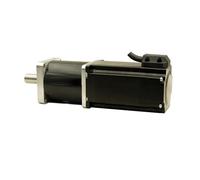 UWUKCJOKQ 60mm Nema24 3Nm Planetary Geared Closed Loop Stepper Motor and Driver Kit 60HSEPG84+HSE57 Reducer(Ratio 5 to 1)