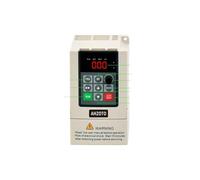 UWUKCJOKQ AHD12 380V Economical VFD Variable Frequency Drive Converter Inverter 1.5/2.2/3.7/4/5.5/7.5/KW Motor Speed Controller Input Voltage： 3 Phase Output Voltage:380V phase-01(2.2KW)