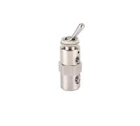 UWUKCJOKQ Air pneumatic mechanical valve toggle button switch TAC2-41V 31V 41P 31P 41PP TAC-4V 4P 3P 3V TV-3S(TAC-4V)