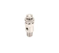 UWUKCJOKQ Air pneumatic mechanical valve toggle button switch TAC2-41V 31V 41P 31P 41PP TAC-4V 4P 3P 3V TV-3S(TAC-3P)