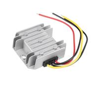 UWUKCJOKQ DC DC Converter8-60V to 10V 5A Step-Down 36V 24V12V 48V to 5V 50W Buck Module Power Supply for Car LED