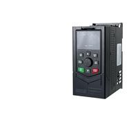 UWUKCJOKQ Mini VFD Inverter Frequency Converter 220V 380V 1.5kW/2.2kW/4kW 50/60Hz Variable Drive VSD Controller 3Phase Output(4 Kw,220V 1PHASE-380V 3PHASE-01)