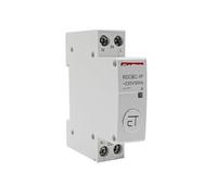 UWUKCJOKQ Smart Circuit Breaker Relay Switch Home House Voice Remote Control(32a,Single Phase)